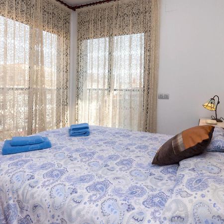 Apartment Poblenou By Interhome Барселона Екстер'єр фото