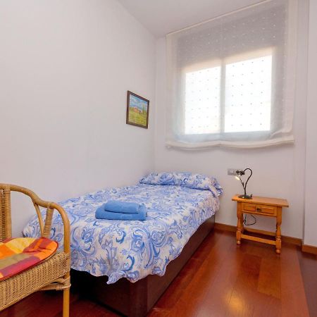 Apartment Poblenou By Interhome Барселона Екстер'єр фото