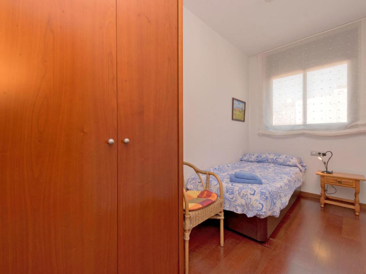 Apartment Poblenou By Interhome Барселона Екстер'єр фото