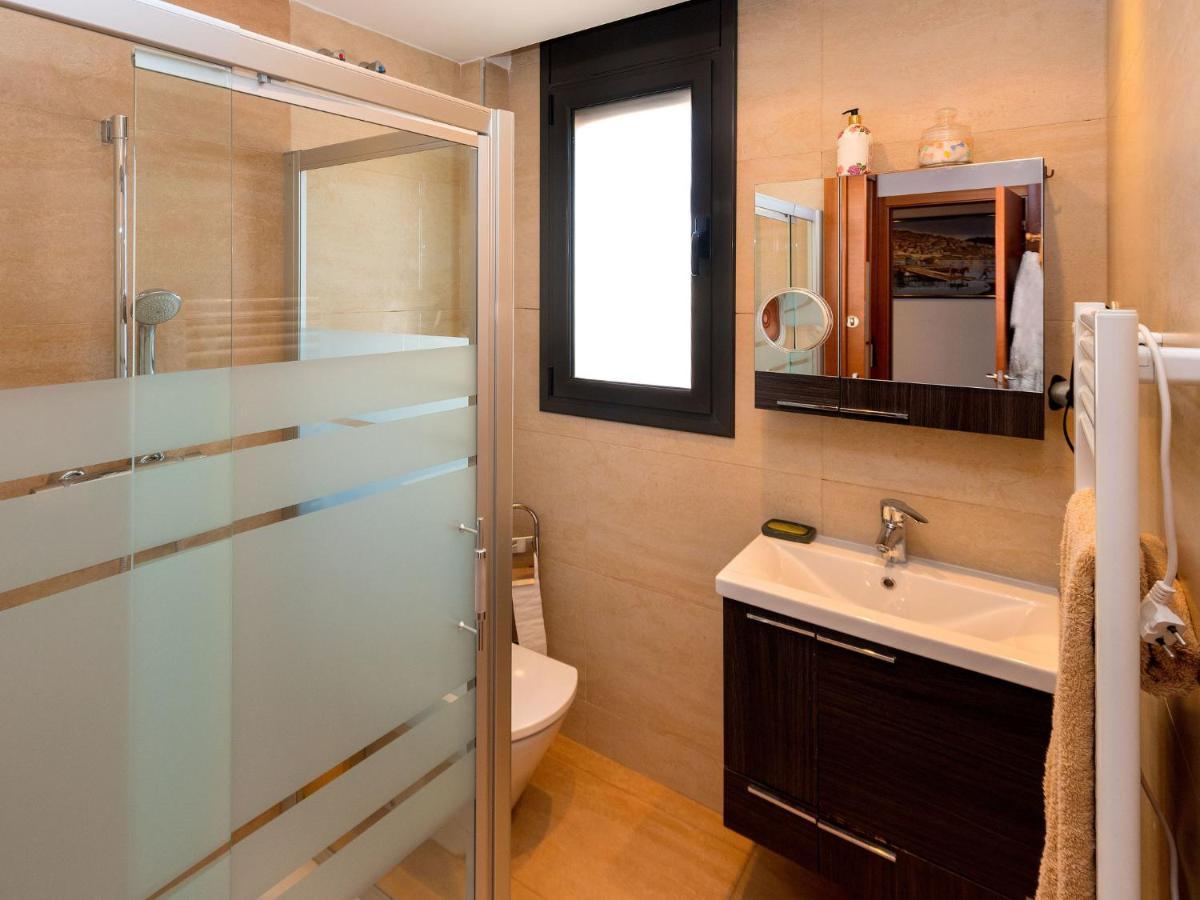 Apartment Poblenou By Interhome Барселона Екстер'єр фото