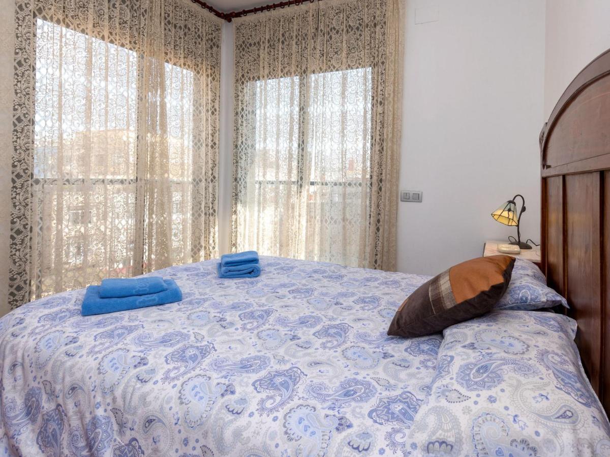 Apartment Poblenou By Interhome Барселона Екстер'єр фото