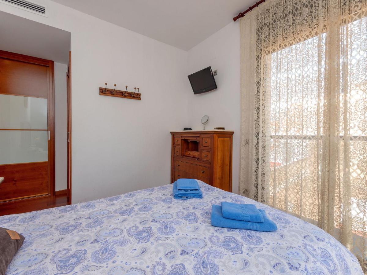 Apartment Poblenou By Interhome Барселона Екстер'єр фото
