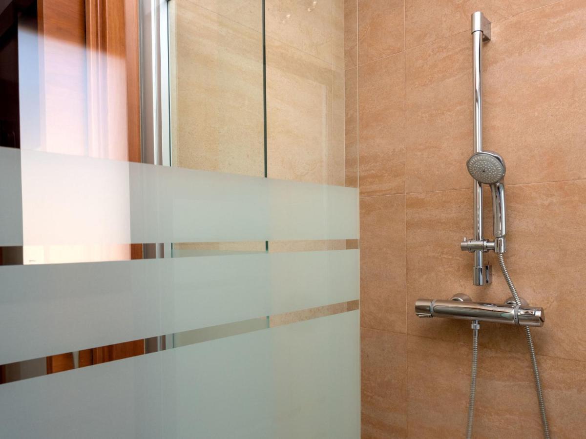 Apartment Poblenou By Interhome Барселона Екстер'єр фото