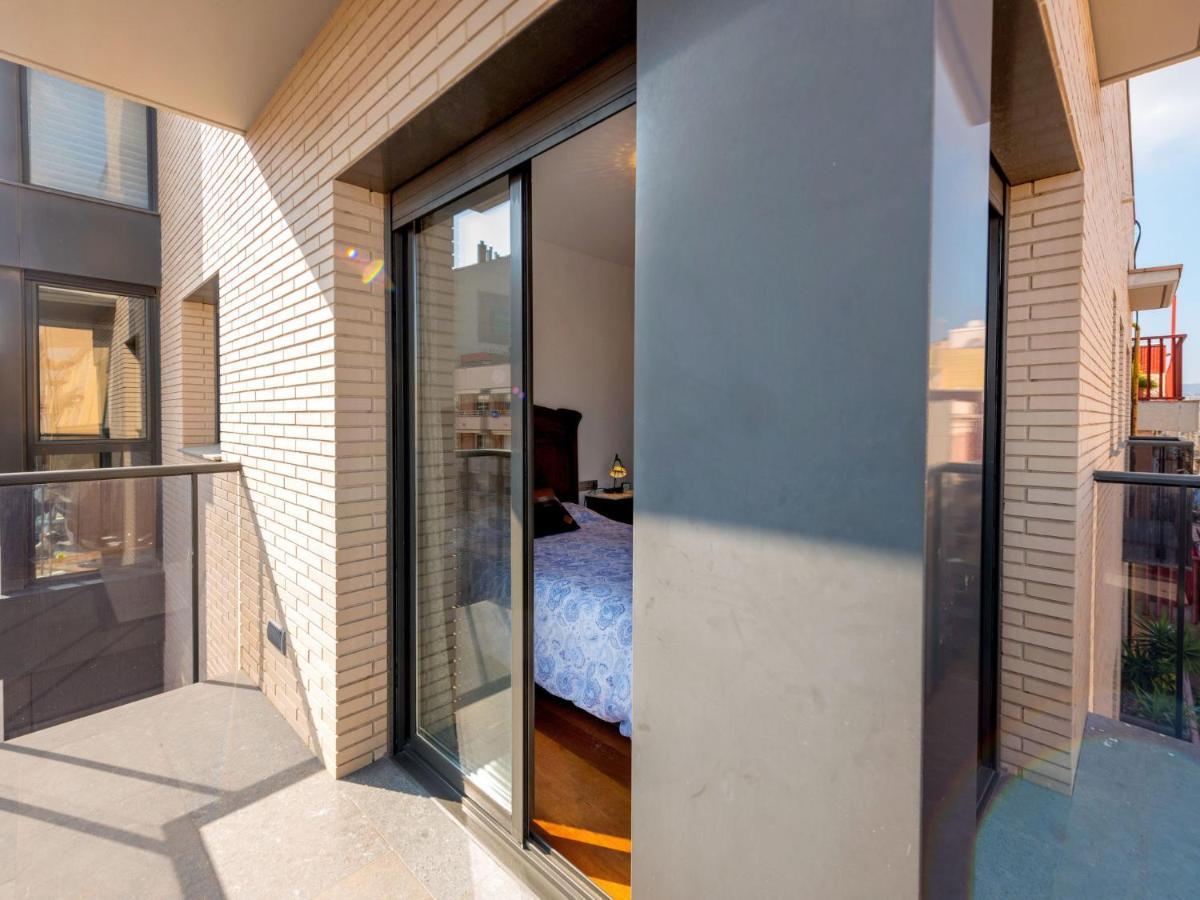 Apartment Poblenou By Interhome Барселона Екстер'єр фото