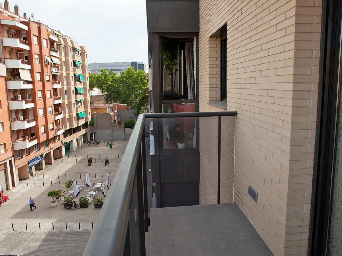 Apartment Poblenou By Interhome Барселона Екстер'єр фото