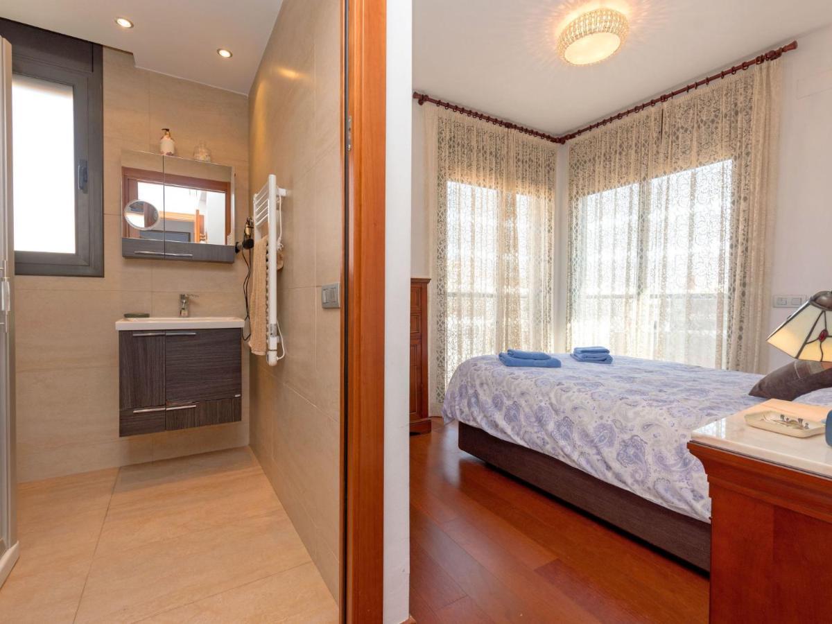 Apartment Poblenou By Interhome Барселона Екстер'єр фото