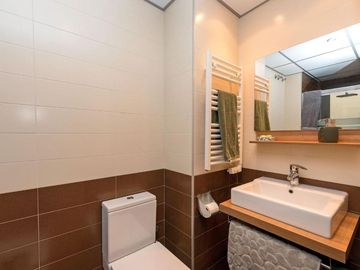 Apartment Poblenou By Interhome Барселона Екстер'єр фото