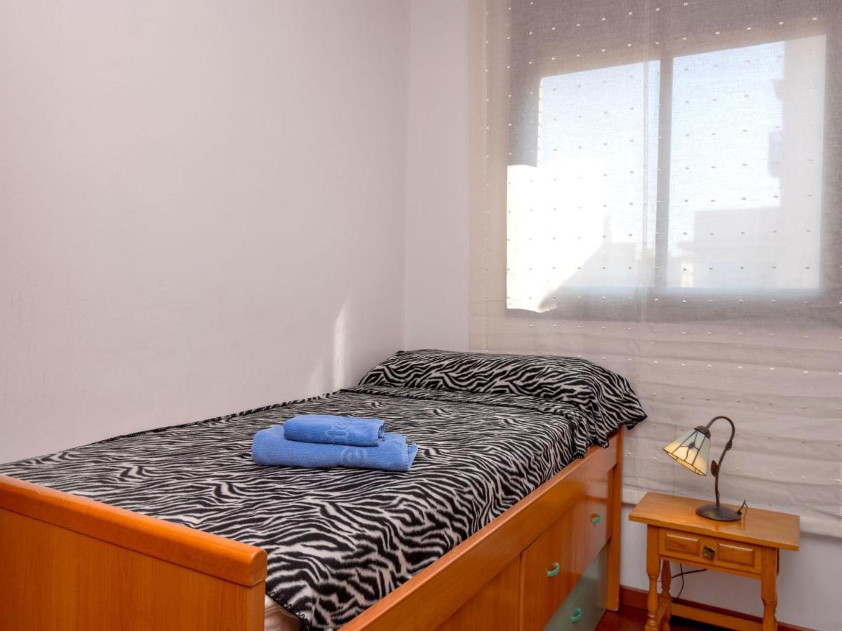 Apartment Poblenou By Interhome Барселона Екстер'єр фото